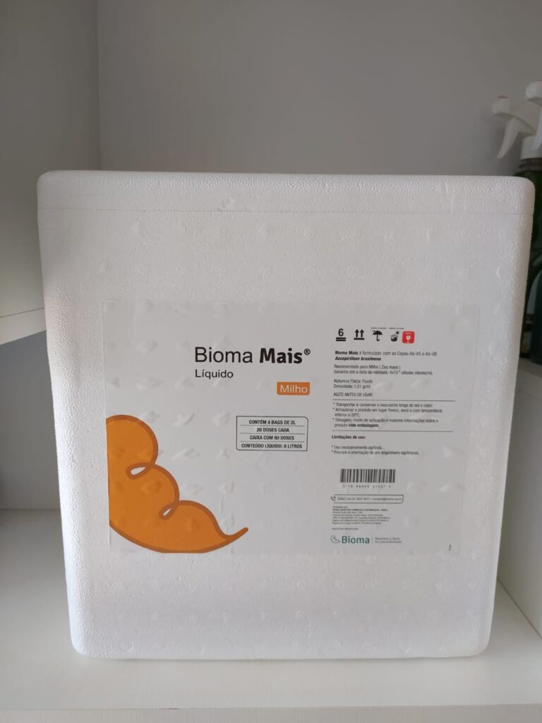 BiomaMais