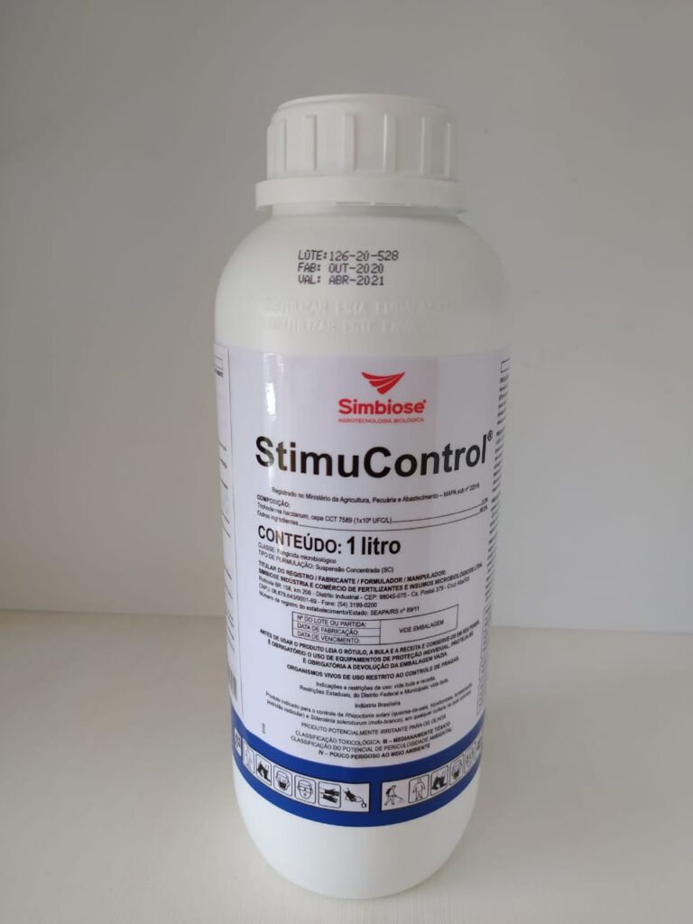 Stimu Control