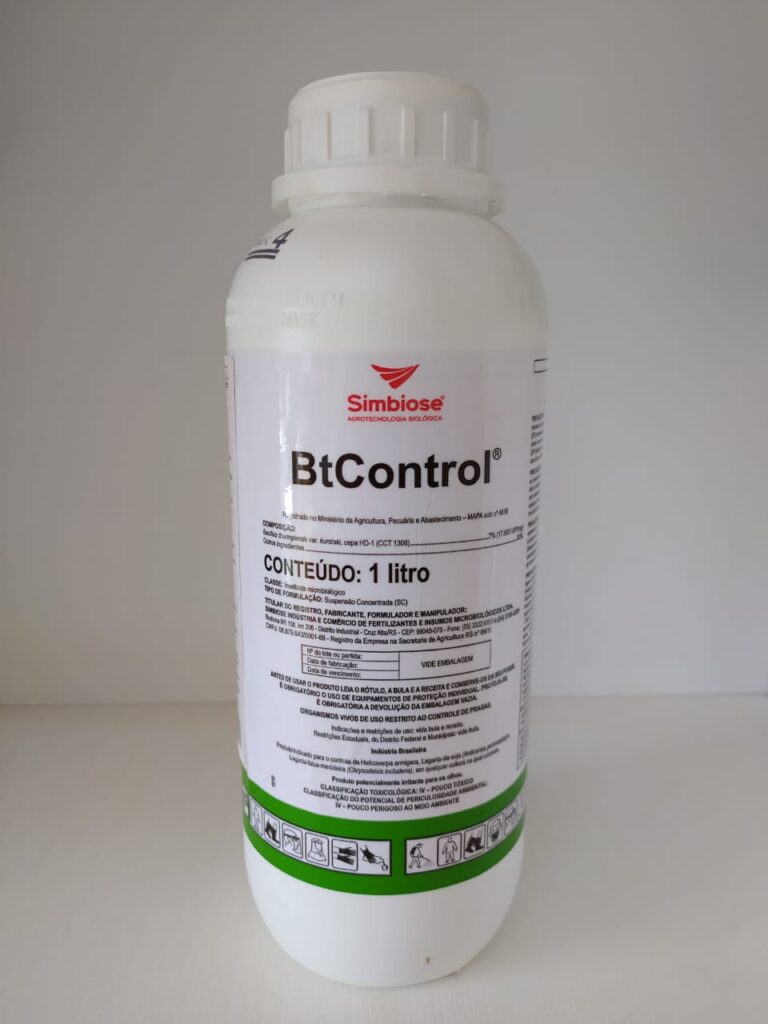 BT Control