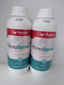 Stimu Spray D